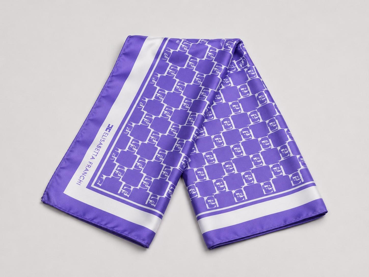 Foulard Elisabetta Franchi