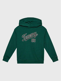 FELPA - TOMMY HILFIGER KB0KB07952 L40 Tommy Hilfiger 