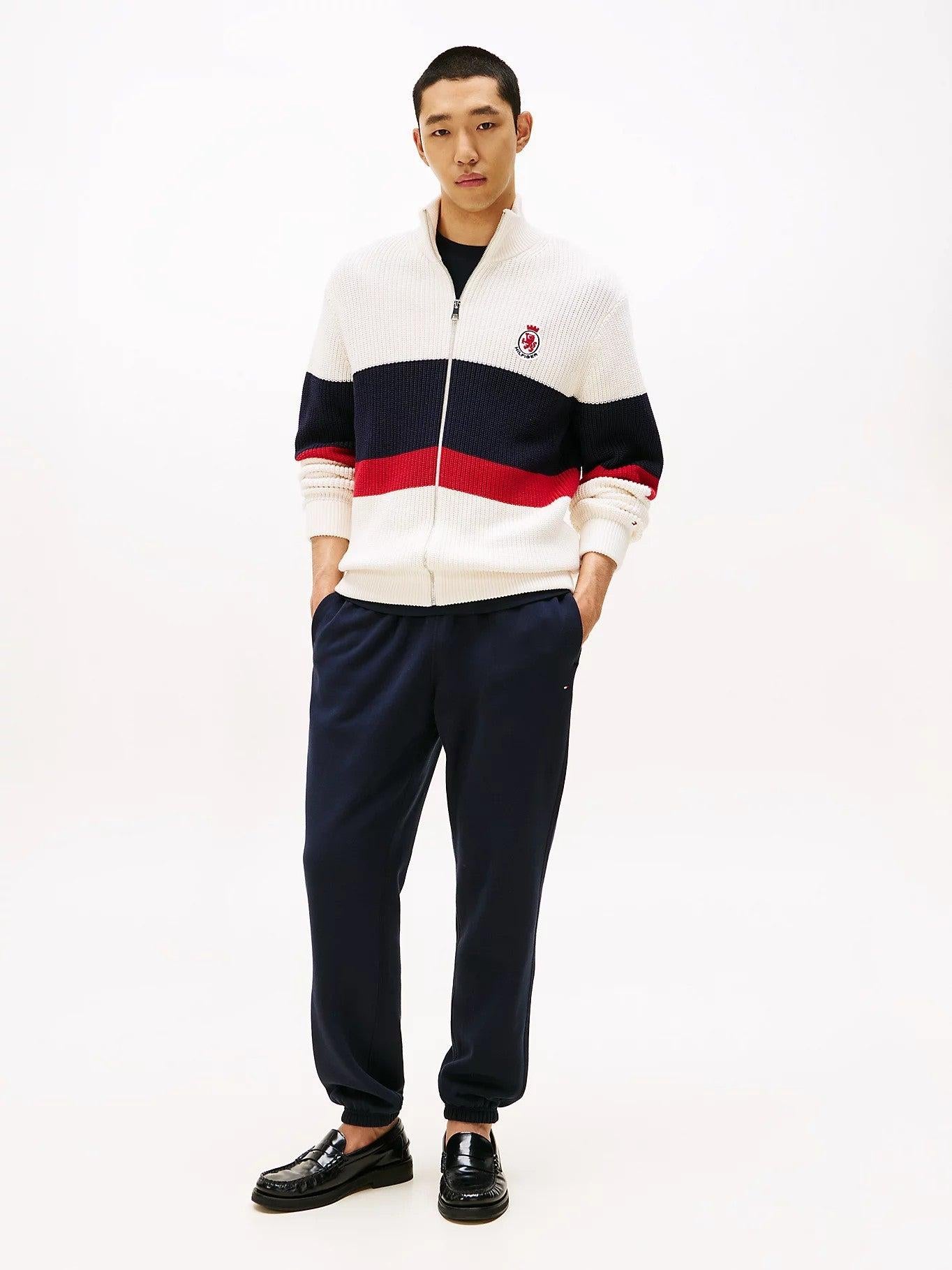 Pantalone Tommy Hilfiger