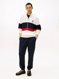 PANTALONE - TOMMY HILFIGER MW0MW37231 BDS Tommy Hilfiger 