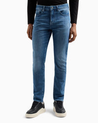 JEANS - ARMANI EXCHANGE XM000070-AF14368 MB010 Armani Exchange 
