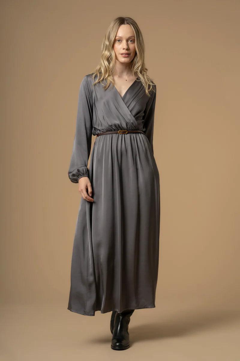 VESTITO - KOCCA ANDROSIA AB7480 90013 KOCCA 