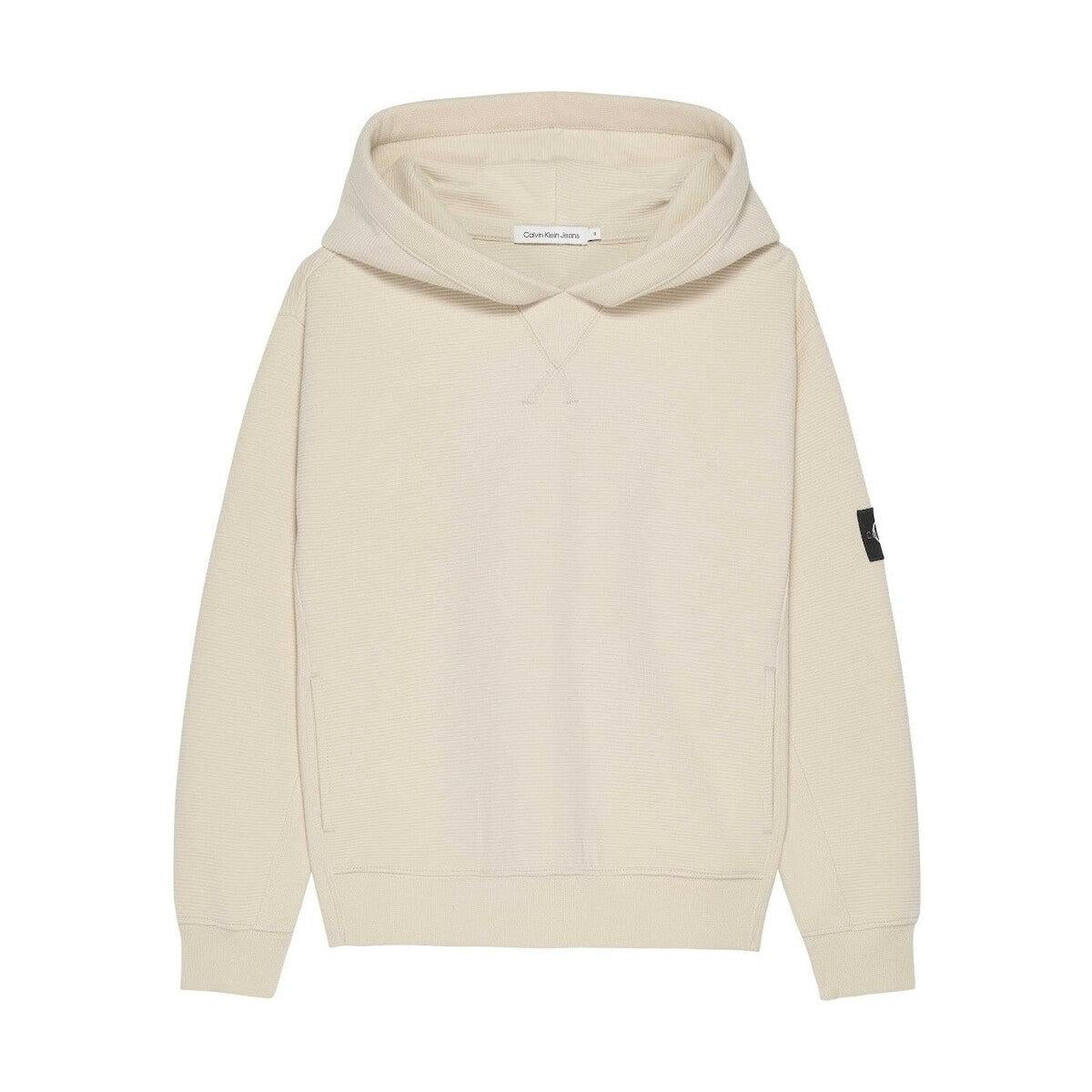 Felpa Calvin Klein