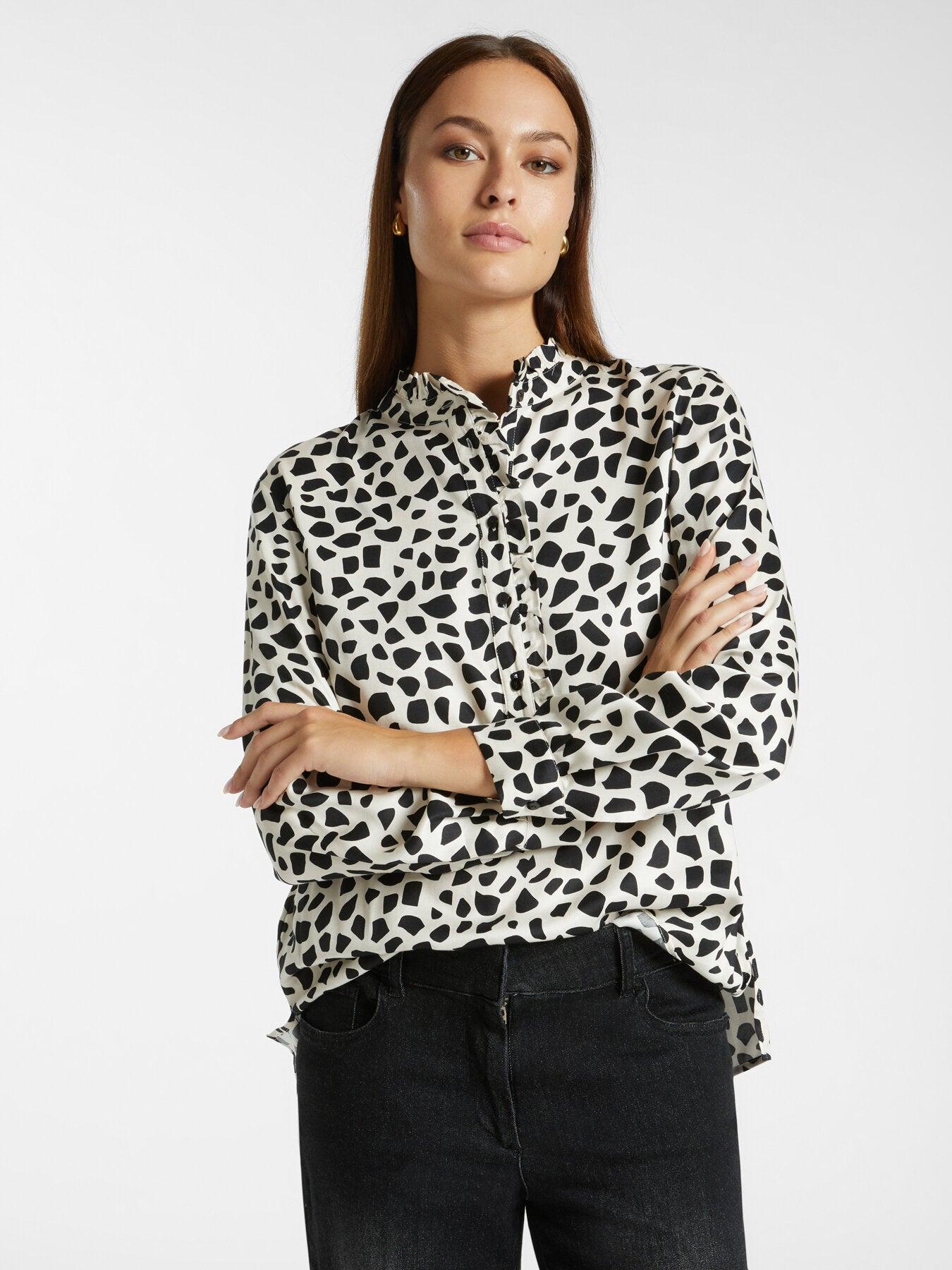 Camicia Elena Mirò