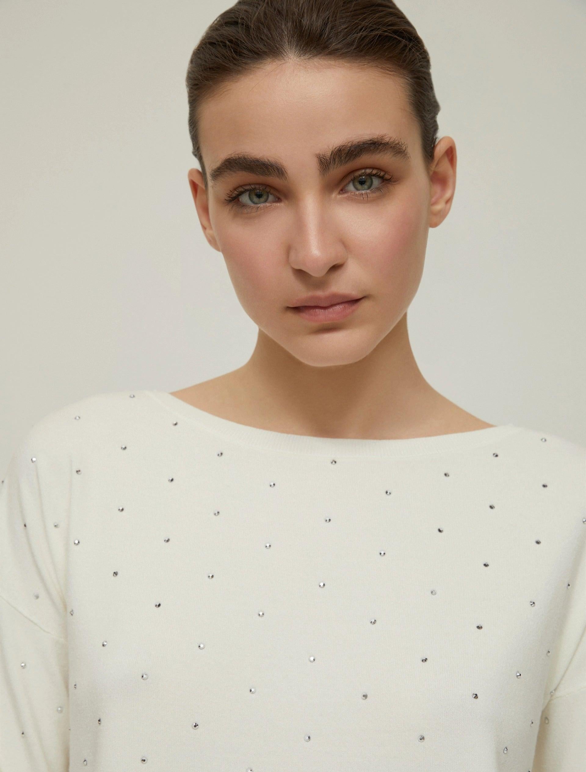 MAGLIA - PENNYBLACK ACINOSO 2521366022 001 Pennyblack 