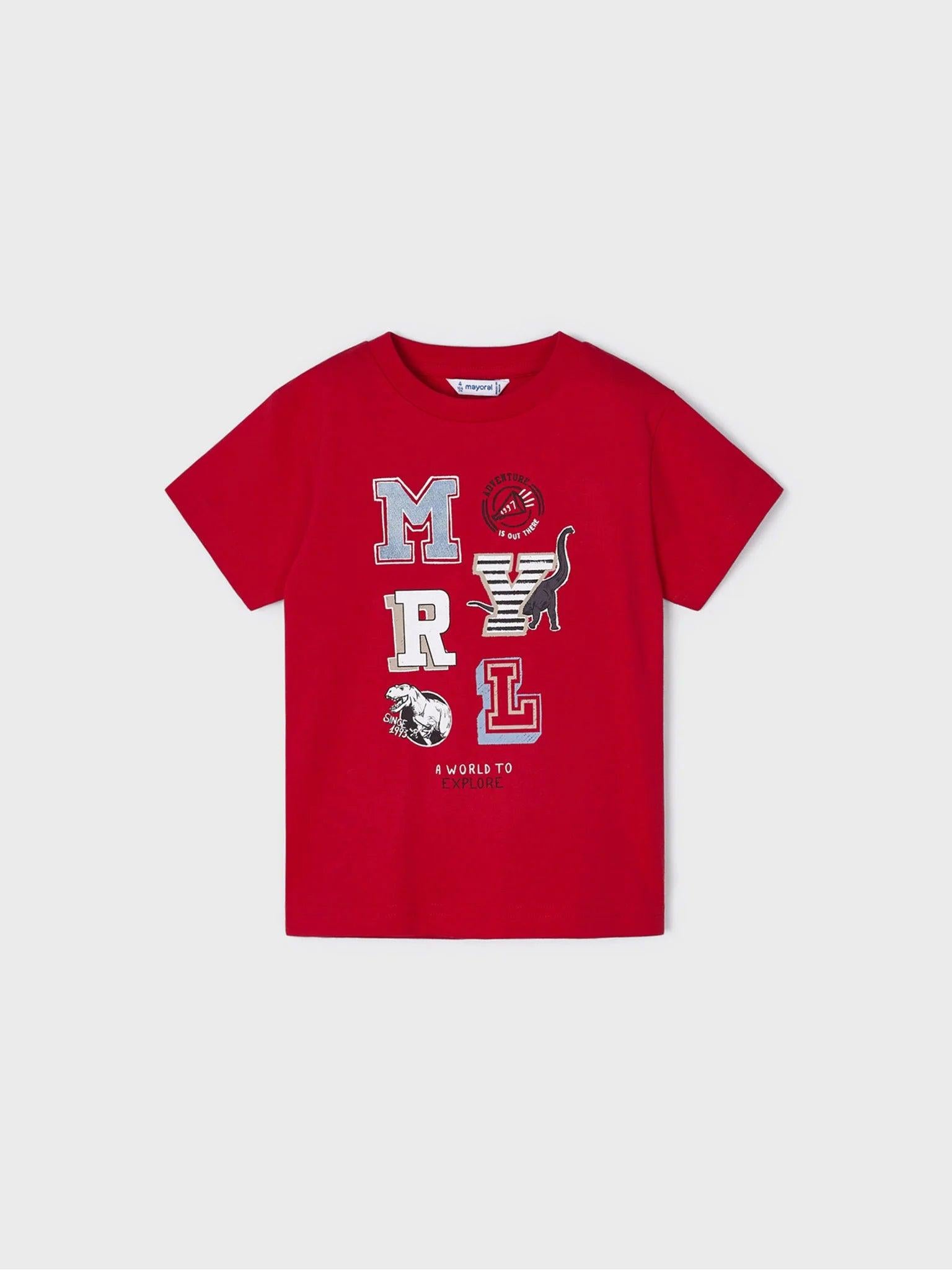 Maglia Mayoral