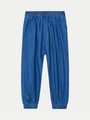 pantalone lungo fluido - MAYORAL 3556 37 Mayoral 