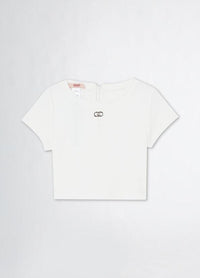 T-SHIRT MC - LIU JO GA5151J4822 22222 Liu Jo 