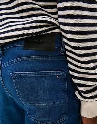 JEANS - TOMMY HILFIGER MW0MW40650 1CY Tommy Hilfiger 