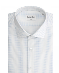 CAMICIA  - CALVIN KLEIN K10K112745 CHW Calvin Klein 