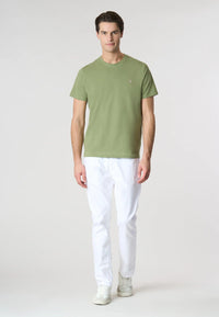 T SHIRT - US POLO US41154014 148 Us polo 