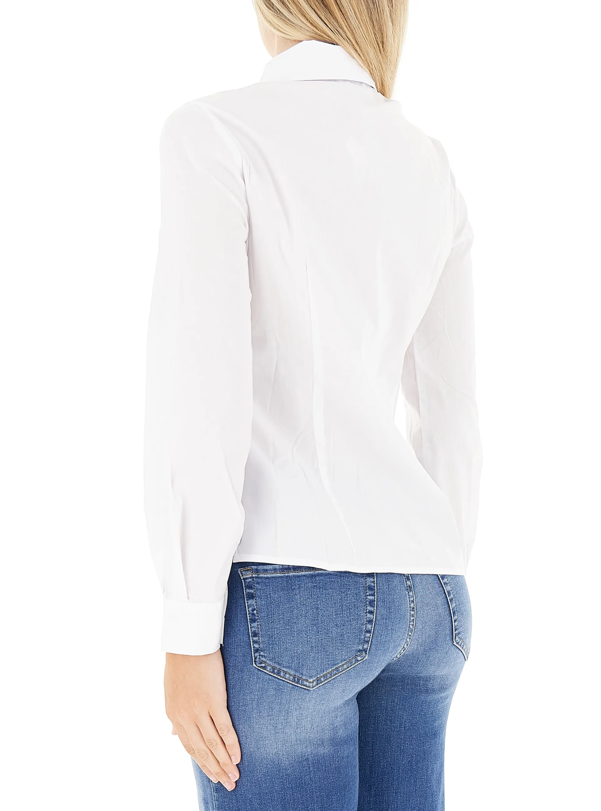 CAMICIA  - DIANA GALLESI 5233R002879N 01 Diana Gallesi 