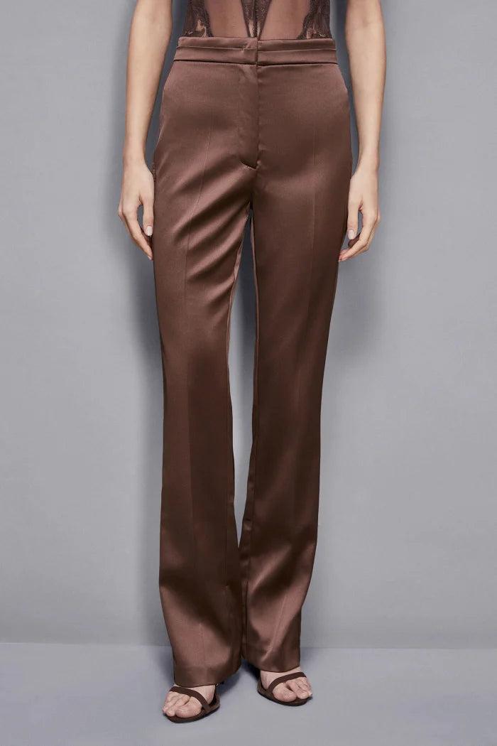 PANTALONE - PATRIZIA PEPE 2P1662/A563 B825 Patrizia Pepe 