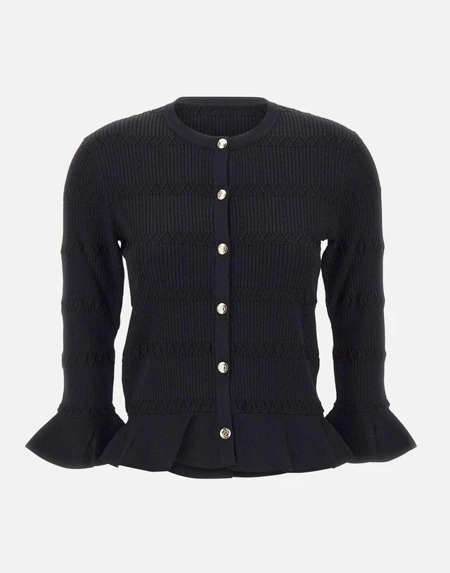  CA6103 MS55N22222 Liu Jo Black 