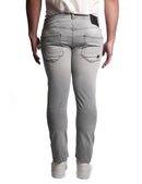 JEANS MOROVA - RICHMOND X UMP25286JE 9GD John Richmond 