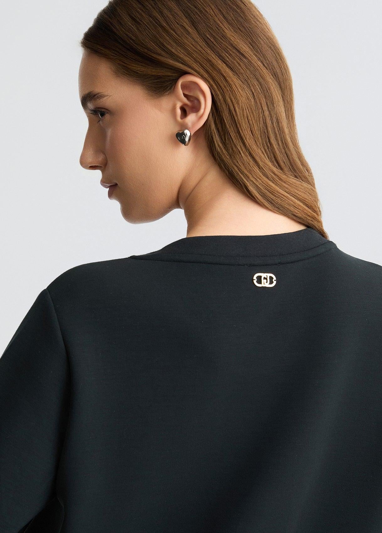 FELPA - LIU JO TA5226J4869 22222 Liu Jo 