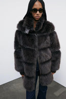 GIUBBOTTO - PATRIZIA PEPE 2O0175/E077 B857 Patrizia Pepe 