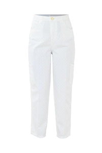 PANTALONE - KOCCA ZIM PC1831 60001 Kocca 