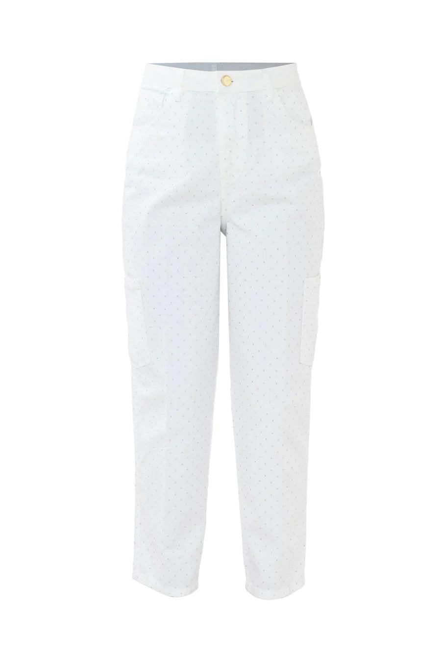 PANTALONE - KOCCA ZIM PC1831 60001 Kocca 