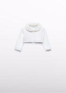 CARDIGAN - ABEL & LULA 5817 010 Abel & Lula 