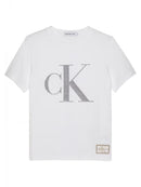 T-SHIRT - CALVIN KLEIN IB0IB01753 BEH Calvin Klein 
