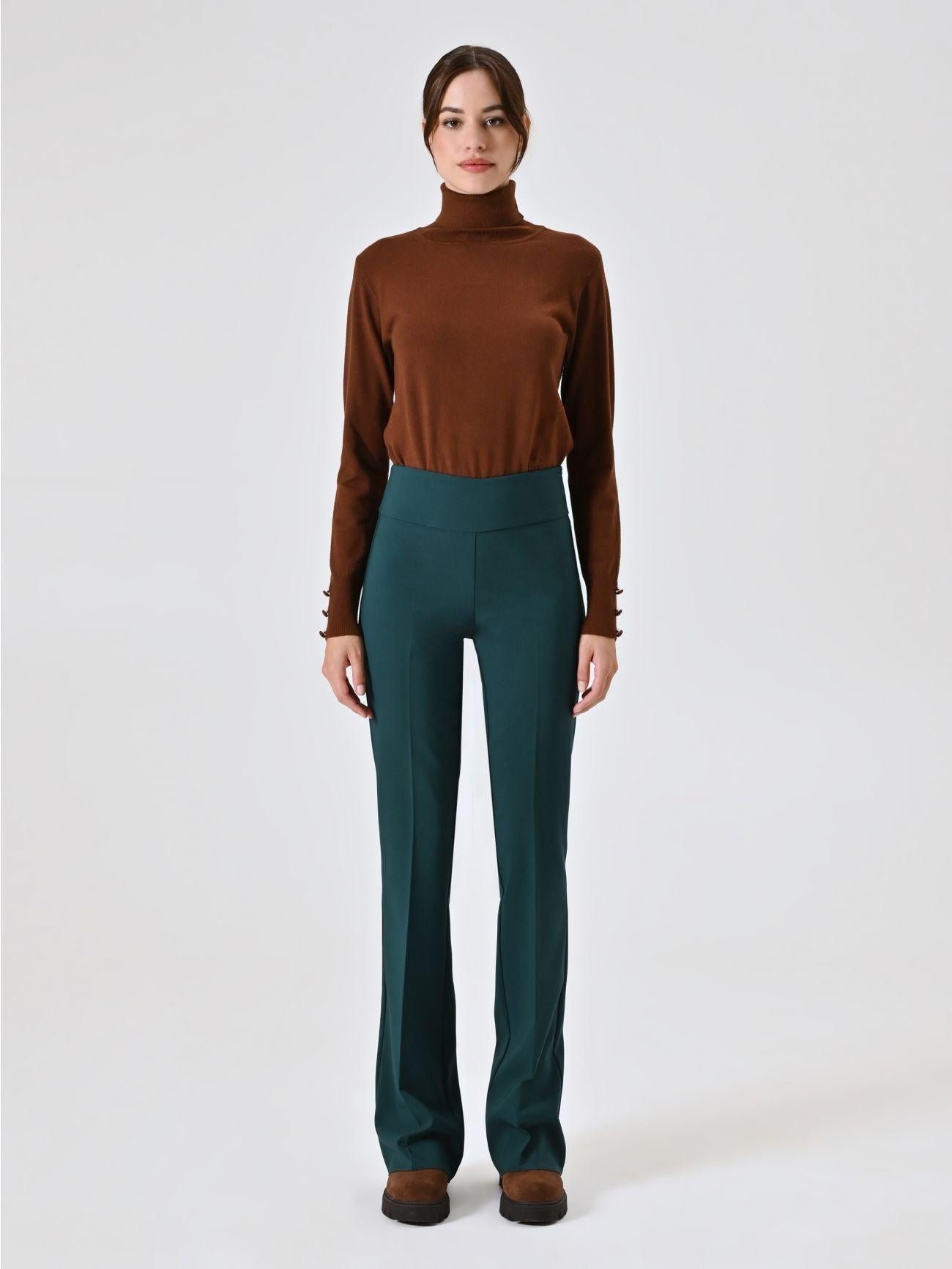 PANTALONE (comp c/0125441) - RINASCIMENTO CFC0125318003 B141 Rinascimento 