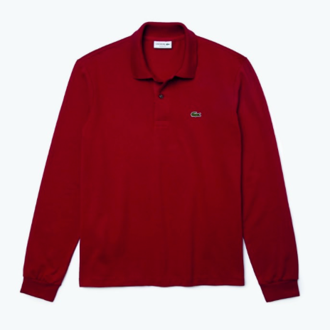 POLO ML - LACOSTE L1312 031 Lacoste 
