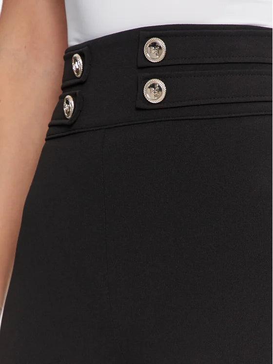 PANTALONE ZAMPA - RINASCIMENTO CFC0119838003 B001 Rinascimento 