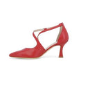 scarpa E1631Z NAPPETTA BEIGE Melluso 
