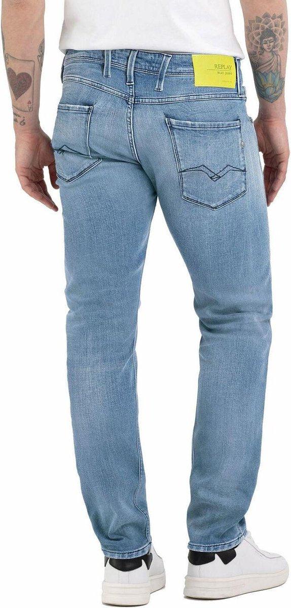 PANTALONE - REPLAY M914Y/619648 010 Replay 