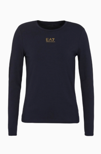 T-SHIRT - EA7 6RTT24-TJDZZ 0101 EA7 