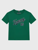 T-SHIRT - TOMMY HILFIGER KB0KB08032 L4O Tommy Hilfiger 