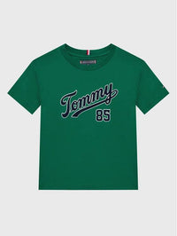 T-SHIRT - TOMMY HILFIGER KB0KB08032 L4O Tommy Hilfiger 