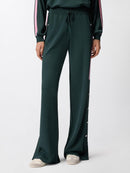 PANTALONE A2FQ PALMAROLA - PINKO 105394-A2FQ PALMAROLA X77 Pinko 