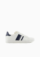 SNEAKERS - ARMANI EXCHANGE XUX173-XV666 N481 Armani Exchange 