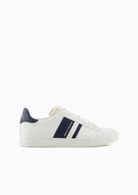 SNEAKERS - ARMANI EXCHANGE XUX173-XV666 N481 Armani Exchange 