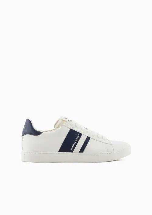 Scarpa Armani Exchange
