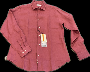Camicia Consenso