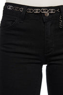 JEANS C/CINTURA - LIU JO UF4125D4448 78789 Liu Jo 