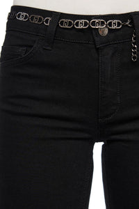 JEANS C/CINTURA - LIU JO UF4125D4448 78789 Liu Jo 