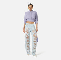 CA14761E2 EV7 Elisabetta Franchi 