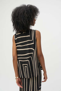 TOP (abb.c/gonna 252187) - JOSEPH RIBKOFF 252113 113 Joseph Ribkoff 