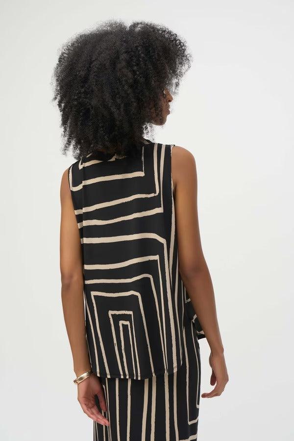 TOP (abb.c/gonna 252187) - JOSEPH RIBKOFF 252113 113 Joseph Ribkoff 