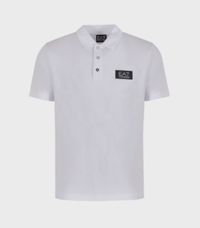 POLO - EA7 3DPF78-PJUJZ 1846 EA7 