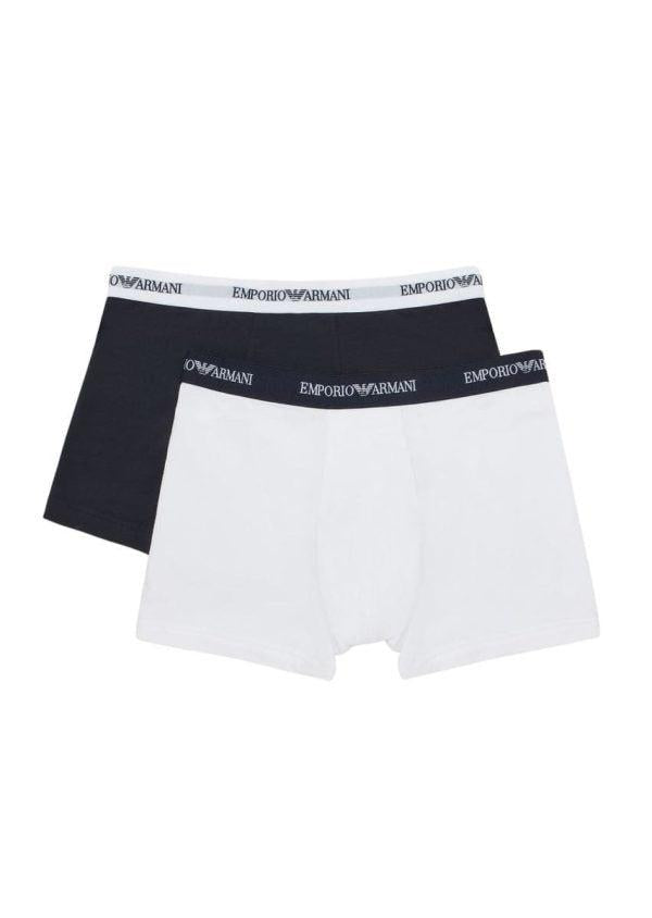 Boxer Intimo Giorgio Armani