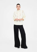 PANTALONE (compl c/MF5516) - LIU JO MF5517TS896 22222 Liu Jo 