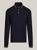 MAGLIA - TOMMY HILFIGER MW0MW33191 DW5 Tommy Hilfiger 