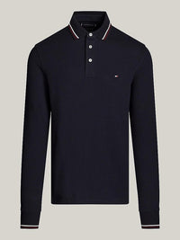 MAGLIA - TOMMY HILFIGER MW0MW33191 DW5 Tommy Hilfiger 