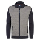 CARDIGAN - PETROL M-3050-KWC253 5092 Petrol 