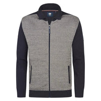CARDIGAN - PETROL M-3050-KWC253 5092 Petrol 